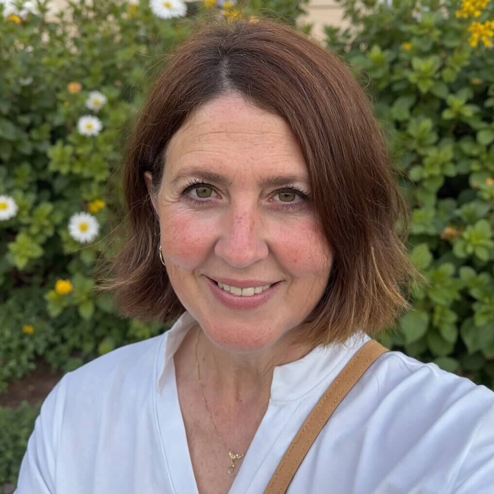 MichelleShoemake_Headshot